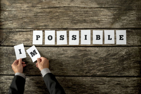 ATTITUDE AND SUCCESS