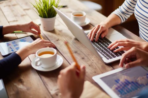 Websites Are Meant To Make Money